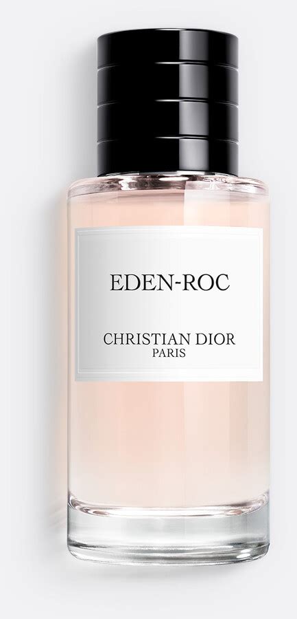 la collection privée christian dior eden-roc